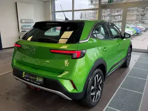 Opel Mokka-E Elegance Kamera*Sitzhzg*Tempomat* Bild 5