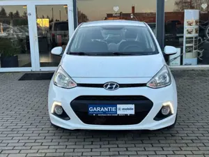 Hyundai i10 *Garantie*Klima*PDC*TUV*Edition Bild 2