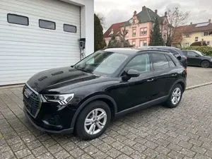 Audi Q3 35 TFSI 150 S tronic*ACC/Navi/PDC+Kam./T-W/SH
