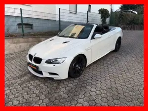 BMW M3 Cabrio M Performance