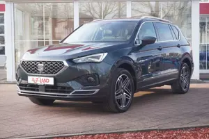 SEAT Tarraco 2.0 TSI Xcellence 4D AHK Beats ACC 360°