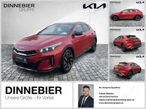 Kia XCeed 1.5T Platinum Glasdach+LED+Kamera+Navi