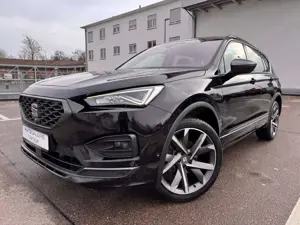 SEAT Tarraco 2.0 TDI FR DSG PANO/AHK/STANDH./LEDER