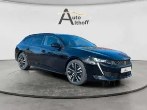 Peugeot 508 SW 1.6 PureTech GT 360° SHZ NAV LED
