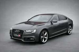 Audi A5 2.0 TFSI TÜV  Service NEU – Steuerkette NEU