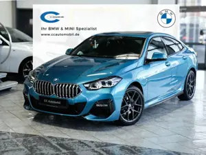 BMW 218 218i Gran Coupe M Sport Head-Up Memory Panorama