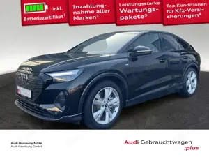 Audi Q4 e-tron Q4 Sportback 40 e-tron 150 kW