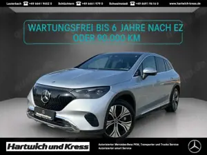 Mercedes-Benz EQE SUV EQE SUV 350+ Edition Electric Art+Digital-Light+Pano+Memory+
