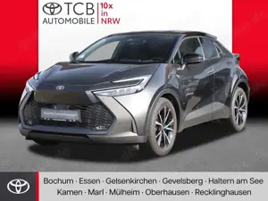 Toyota C-HR Team D 1.8 Hybrid Kamera*Klima*LED*SHZ*LM*