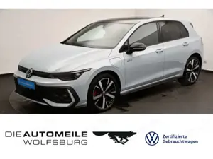 Volkswagen Golf GTE 8 VIII 1.5 TSI eHybrid DSG GTE Black Style