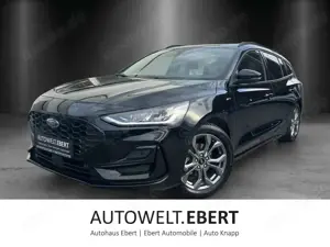 Ford Focus 1.0 ST-Line X Aut./LED/ACC/KAMERA/SHZ/AHK/