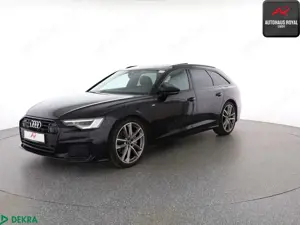Audi A6 A6 Avant 50 TDI qu 3x S LINE MATRIX,LUFT,B+O,21Z