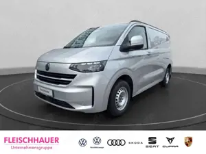 Volkswagen T7 Transporter Kasten 2.0 TDI Automatik AHK Navi Holzboden Hecktü