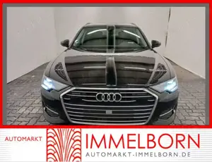 Audi A6 e quattro sport Kamera*Virtual*VollLeder*LED*