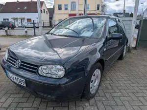 Volkswagen Golf 1.4 Ocean