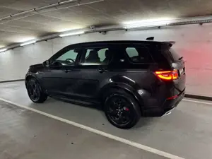 Land Rover Discovery Sport P200 |R-Dynamic S|AWD|LED| Bild 3