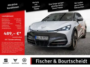 CUPRA Tavascan Dual Engine VZ 4Drive EXTREME-PACK S