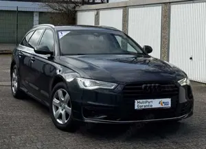 Audi A6 Avant 2.0 TDI ultra