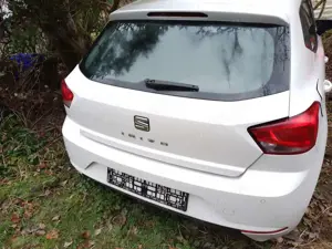 SEAT Ibiza Ibiza 1.0 TSI