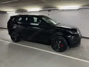 Land Rover Discovery Sport P200 |R-Dynamic S|AWD|LED| Bild 4