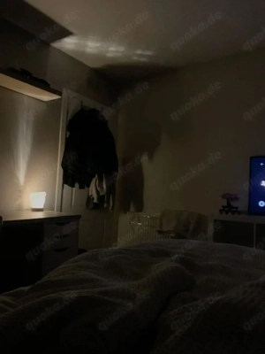 sensationeller Moment 