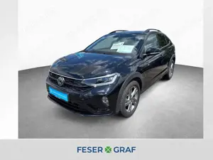 Volkswagen Taigo R-Line 1.5 TSI DSG KAMERA*BLACK*NAVI
