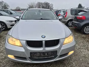 BMW 320 320d