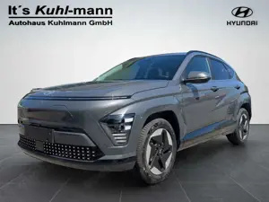 Hyundai KONA Elektro 48,4kWh Trend Assistenz-Paket