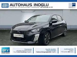 Peugeot 208 1.2 PureTech 100 Allure Navi+360° Kam+ACC+DAB+