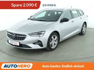 Opel Insignia 2.0 CDTI Elegance*NAVI*CAM*LED*PDC*SHZ*KLIMA*