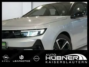 Opel Astra ST Edition Navi|Kamera|Sitz-/Lenkradheizung