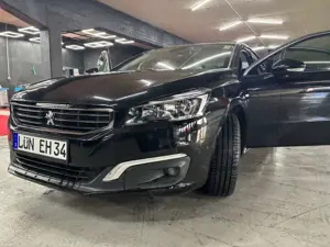 Peugeot 508 SW THP 165 StopStart Active