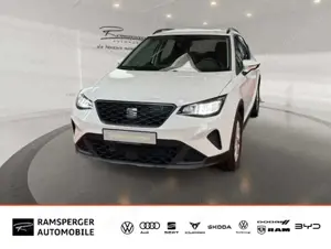 SEAT Arona Style 1.0 TSI DAB/Assist/EPH/uvm.