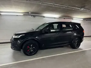 Land Rover Discovery Sport P200 |R-Dynamic S|AWD|LED| Bild 2