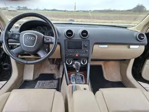 Audi A3 2.0 TDI Ambiente (103kW)
