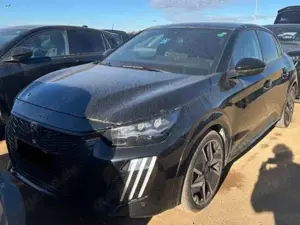 Peugeot 208 Hybrid 145 GT e-DSC6 Multimedia+SHZ+R-Kam+LED+