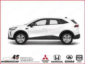 Mitsubishi Grandis