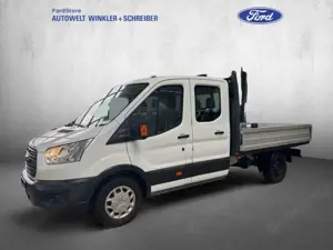 Ford Transit 350 L3 HA Trend