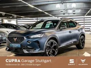 CUPRA Formentor VZ 2.0 TSI 4Drive DSG 228 kW *Kamera*