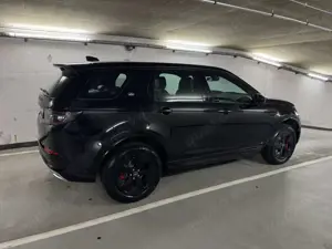 Land Rover Discovery Sport P200 |R-Dynamic S|AWD|LED| Bild 5