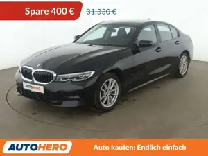BMW 320 320i Advantage Aut.*NAVI*HEAD-UP*LED*TEMPO*CAM*PDC