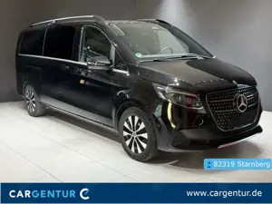Mercedes-Benz V 300 d Avantgarde extralang|JungeSterne|MwSt. 360° BLIS