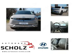 Hyundai IONIQ 5 4WD 72,6 KW Uniq Assistpaket Leder Navi
