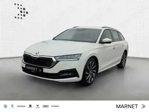 Skoda Octavia Combi 1.4 eTSI DSG  Ambition*Navi*Kamera