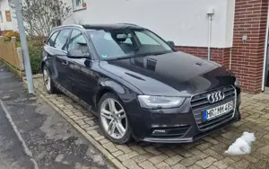 Audi A4 Avant 1.8 TFSI Ambiente