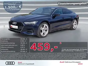 Audi A7 Sportback 55 TFSI qu S line HD-MATRIX Pano 20"