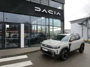Dacia Duster Extreme TCe 130 SITZHEIZUNG KAMERA