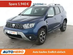 Dacia Duster 1.2 TCe Prestige*NAVI*TEMPO*CAM*PDC*SHZ*KLIMA*
