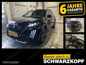 Peugeot e-2008 2008-e LED,Navi,Sitzheizung,Einparkhilfe