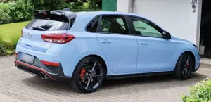 Hyundai i30 i30 2.0 T-GDI N Performance